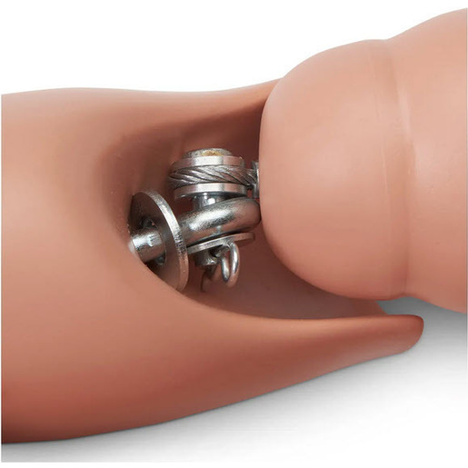 Rescue Jennifer Manikins, 7-12 years