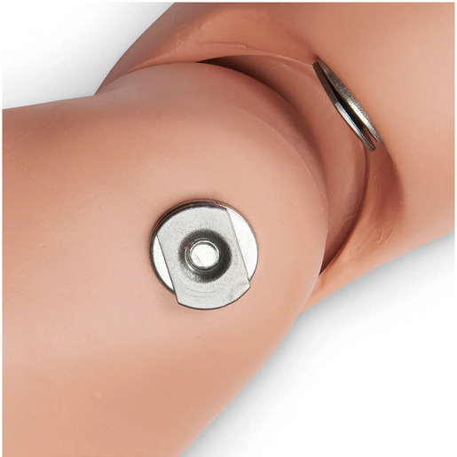 Rescue Jennifer Manikins, 7-12 years