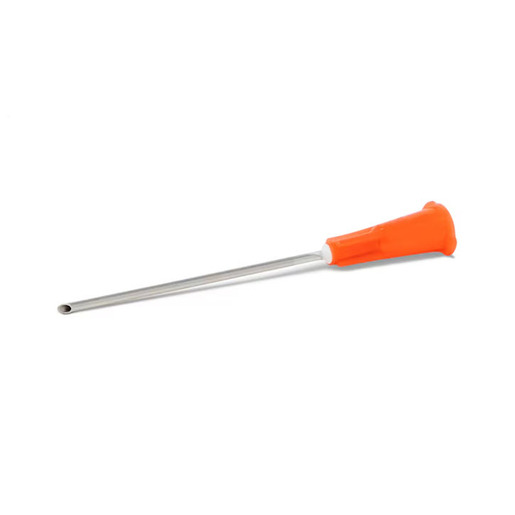 Blunt Fill Needle, 18ga x 1.5in