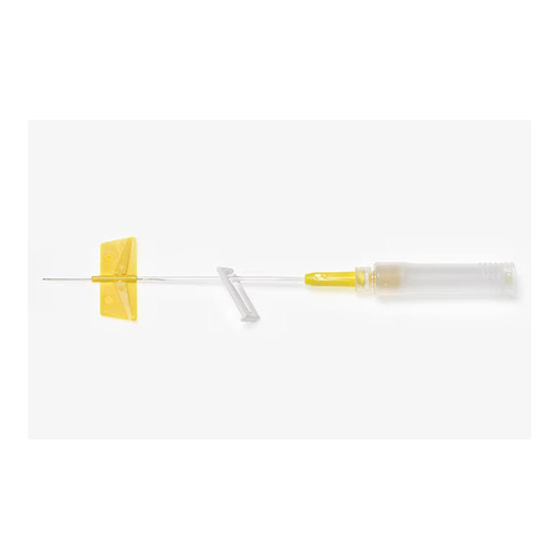 Saf-T-Intima™ Closed IV Catheter Systems