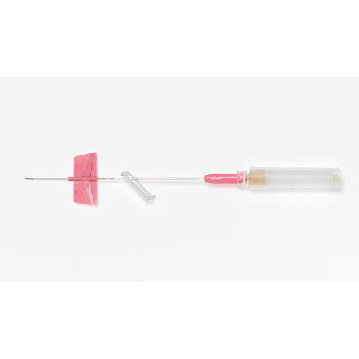 Saf-T-Intima™ Closed IV Catheter Systems