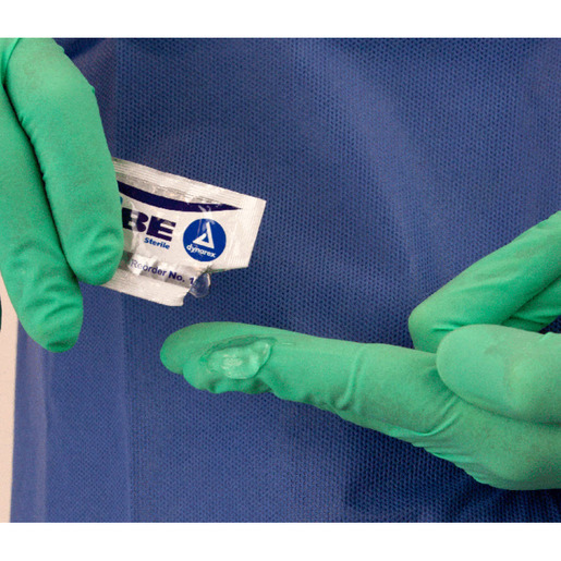 Dynarex<sup>®</sup> DynaLube Lubricating Jelly, Sterile