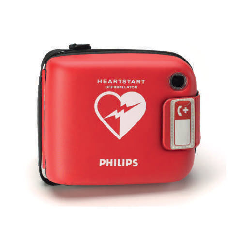 HeartStart FRx AED Carrying Case
