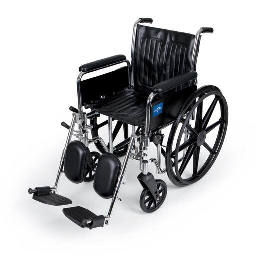 Excel 2000 Wheelchairs