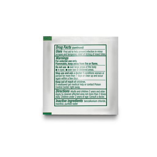 Sting Relief Products