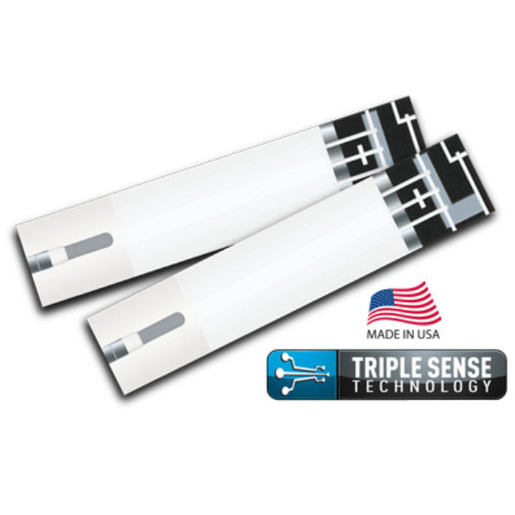 True Metrix Glucometer Test Strips