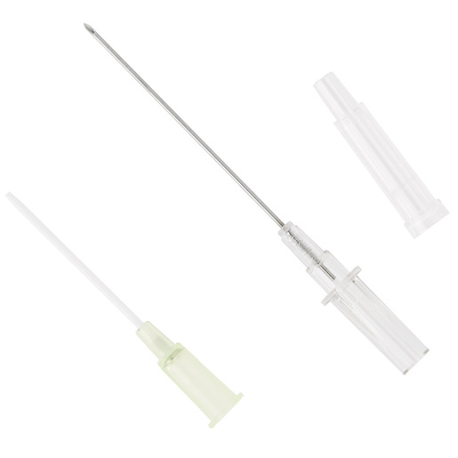 SurFlo® IV Catheters