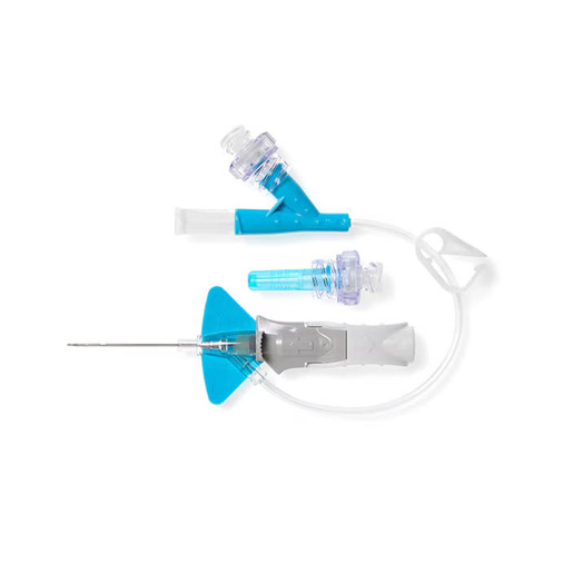 Nexiva™ Closed IV Catheter System, Dual Port
