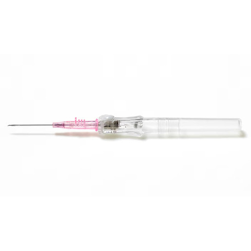 Insyte™ Autoguard™ BC Shielded IV Catheters
