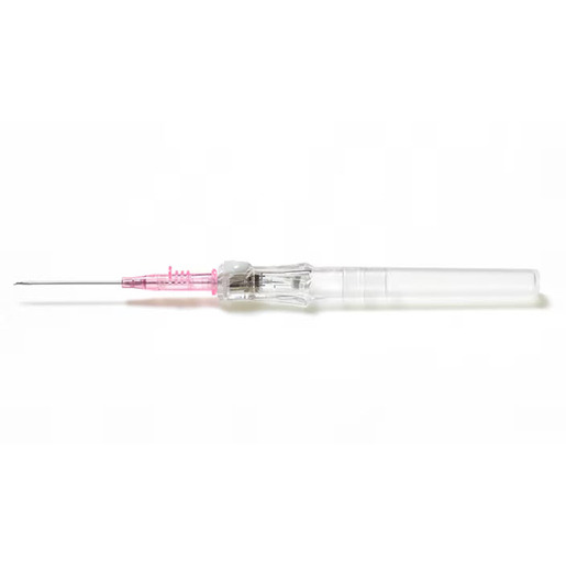 Insyte™ Autoguard™ BC Shielded IV Catheters