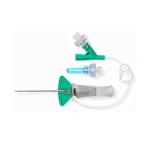 Nexiva™ Closed IV Catheter System, Dual Port