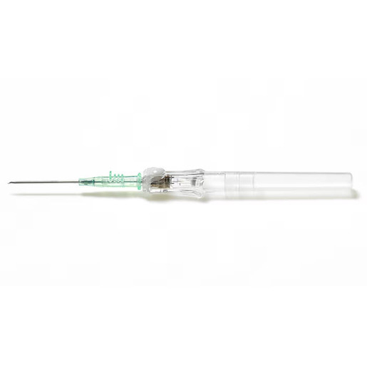 Insyte™ Autoguard™ BC Shielded IV Catheters