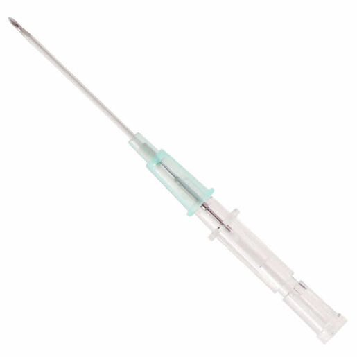 Safelet™ IV Catheters