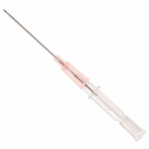Safelet™ IV Catheters