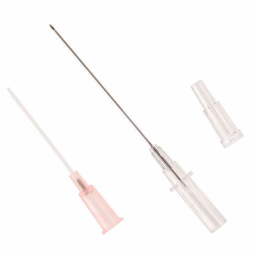 Safelet™ IV Catheters