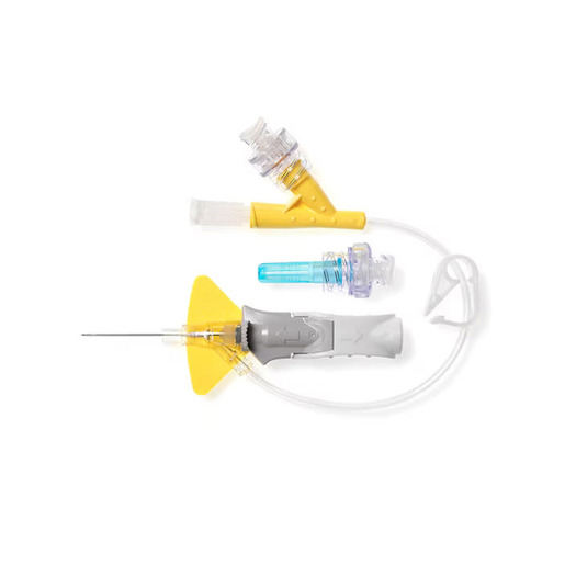 Nexiva™ Closed IV Catheter System, Dual Port