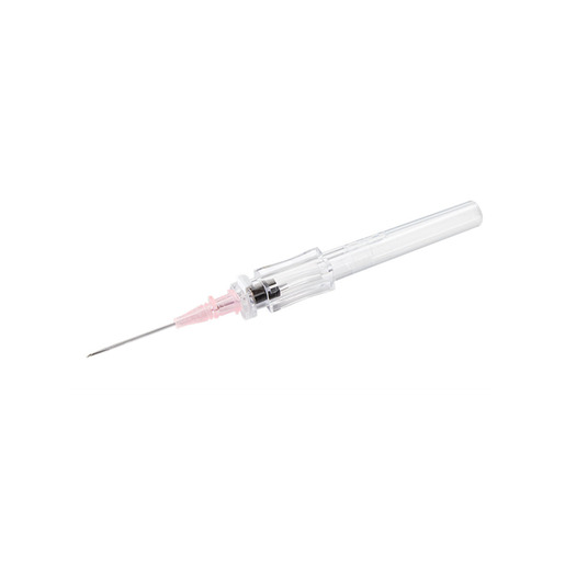 Curaplex® CuraSafe XC Safety IV Catheters