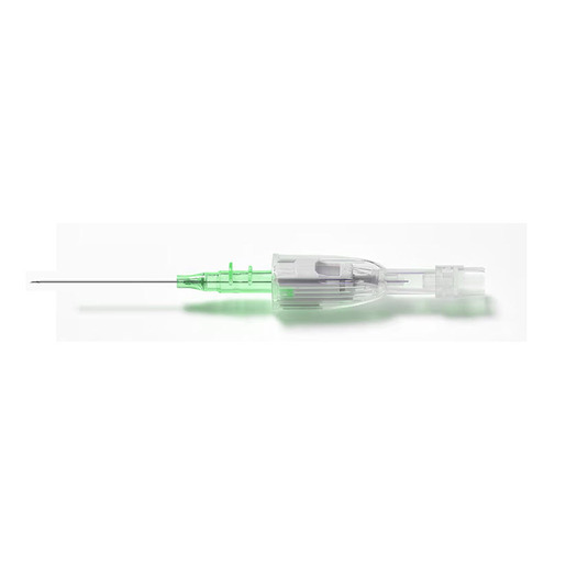 Cathena™ Safety IV Catheters