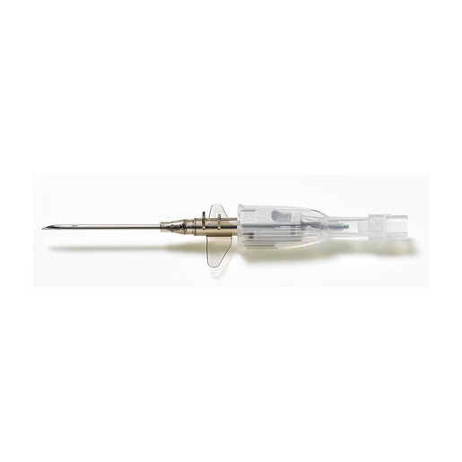 Cathena™ Winged Safety IV Catheters