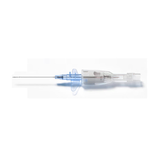Cathena™ Winged Safety IV Catheters