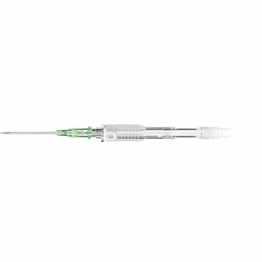 SuperCath™ 5 IV Catheter with Blood Control