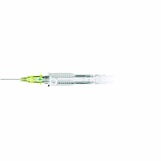 SuperCath™ 5 IV Catheter with Blood Control