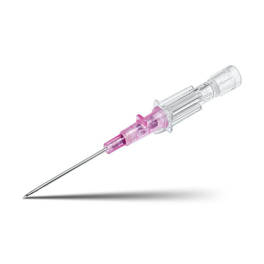 Introcan Safety® 2 IV Catheters with Multi-Access Blood Control