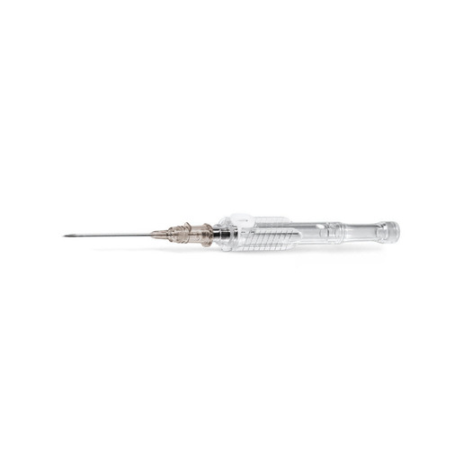 SuperCath™ 5 Safety IV Catheter without Blood Control