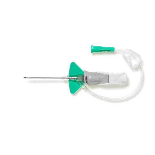Nexiva™ Closed IV Catheter System, Single Port