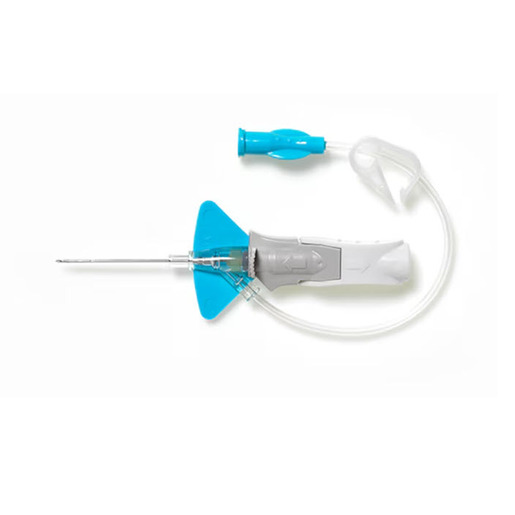 Nexiva™ Closed IV Catheter System, Single Port