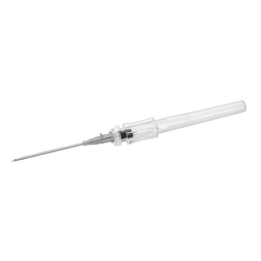 Curaplex® CuraSafe BC Safety IV Catheters with Blood Control