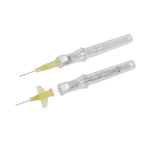 Insyte-N™ Autoguard™ Shielded IV Catheters