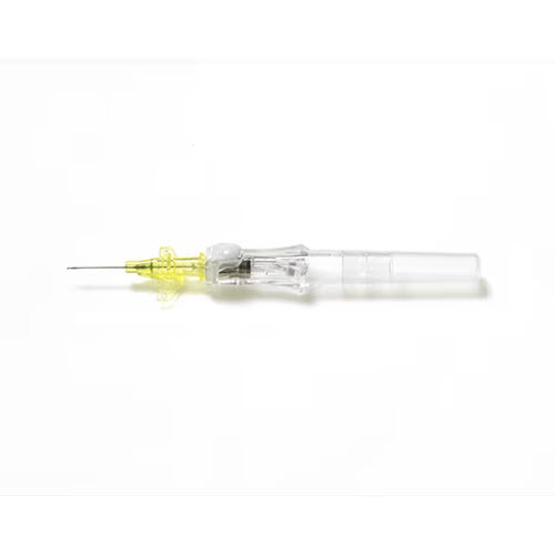 Insyte-N™ Autoguard™ Shielded IV Catheters