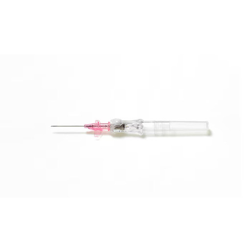 Insyte™ Autoguard™ Shielded Winged IV Catheters