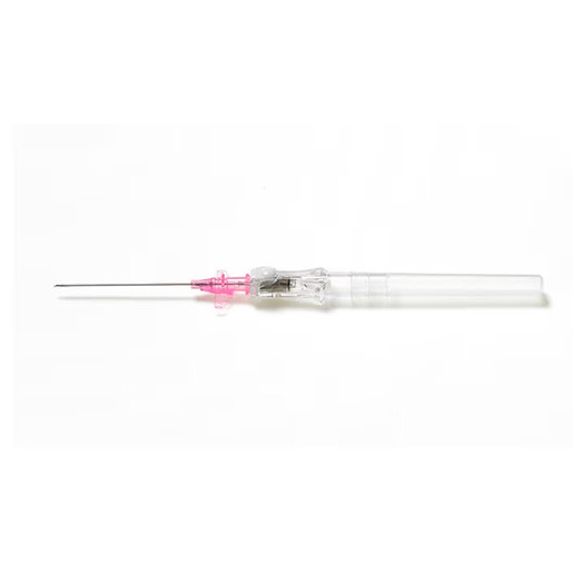 Insyte™ Autoguard™ Shielded Winged IV Catheters