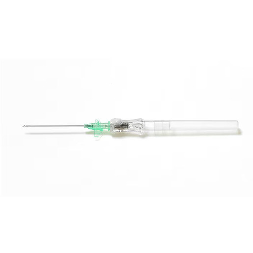 Insyte™ Autoguard™ Shielded Winged IV Catheters