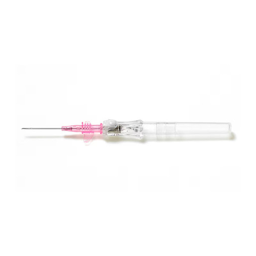 Insyte™ Autoguard™ BC Shielded Winged IV Catheters