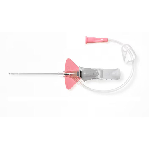 Nexiva™ Closed IV Catheter System, Single Port