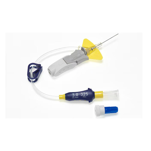 Nexiva™ Diffusics™ Closed IV Catheter Systems