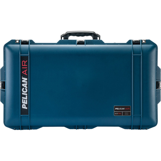 Pelican Air Travel Case, Indigo, Checked Bag Size