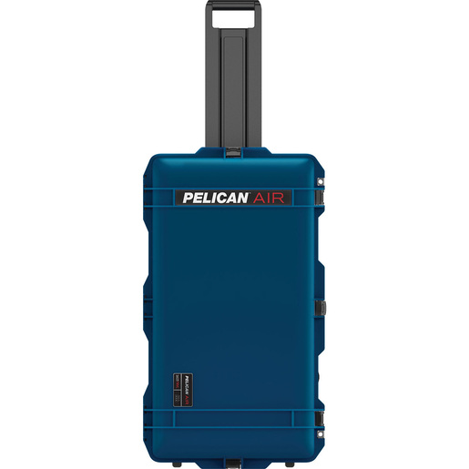 Pelican Air Travel Case, Indigo, Checked Bag Size