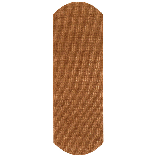 American<sup>®</sup> White Cross Flexible Fabric Adhesive Bandages