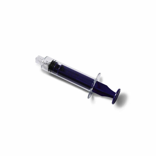 Medication Syringe with Fixed Male Luer Lock, 10mL