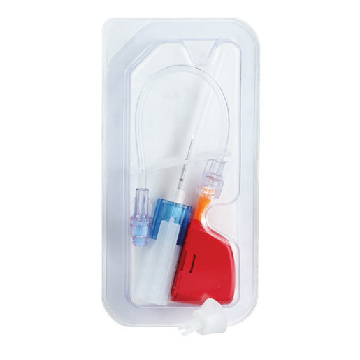 SAM® IO Needle Assemblies with Adapter2