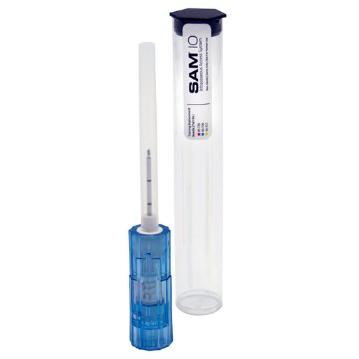SAM IO Training Needles