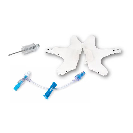 BD® Intraosseous Needle Set Kits | Bound Tree