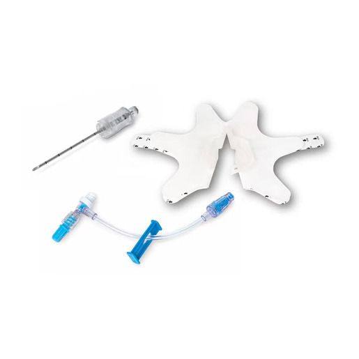 BD® Intraosseous Needle Set Kits