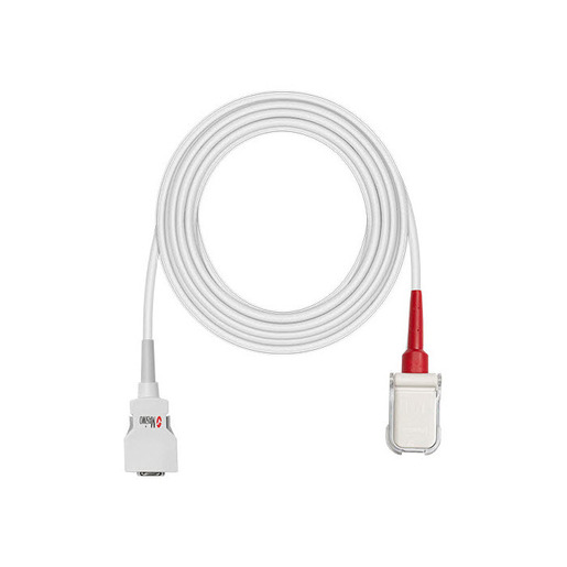 Masimo® LNCS Series Patient Cable, 14-pin, 4ft Masimo® LNCS Series Patient Cable, 14-pin, 4ft