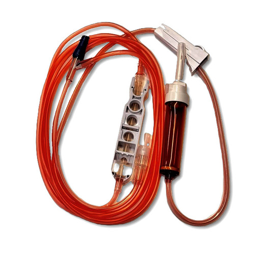 Sapphire™ Infusion IV Administration Standard Sets