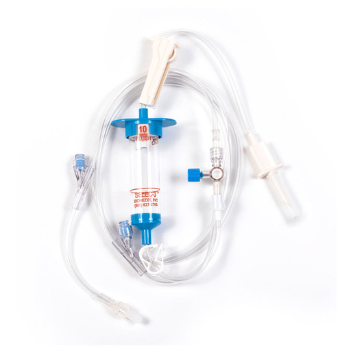 SELEC-3® 3-in-1 IV Administration Sets